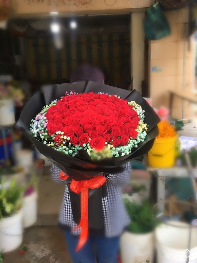 Shop Hoa Tươi Trà Vinh | Điện Hoa Giá Rẻ - Tiệm Hoa Shop hoa tươi Trà Vinh