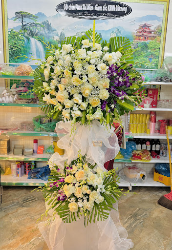 Hoa Tươi Happy - Flower & Cake - Tiệm Hoa Shop hoa tươi Quảng Bình