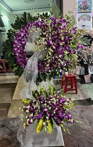 Shop Hoa Uyên flower An Khê Gia Lai - Tiệm Hoa Shop hoa tươi Gia Lai