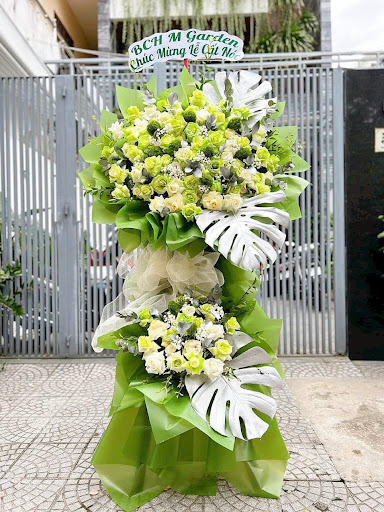 Shop Hoa Tươi Phan Rang - Linh Flower - Tiệm Hoa Hoa Khai Trương Ninh Thuận