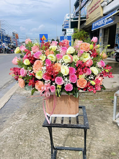 Shop Hoa Tươi Hà Giang - Linh Flower - Tiệm Hoa Shop hoa tươi Hà Giang