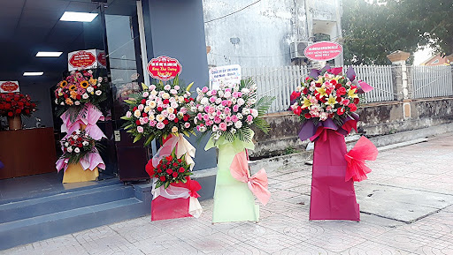 Shop Hoa Thành An - Cửa hàng hoa tươi tp Vinh - Tiệm Hoa Shop hoa tươi Nghệ An