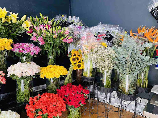Shop hoa FlowerCorner - Chi nhánh Quận 3 - Tiệm Hoa Shop hoa tươi Hồ Chí Minh