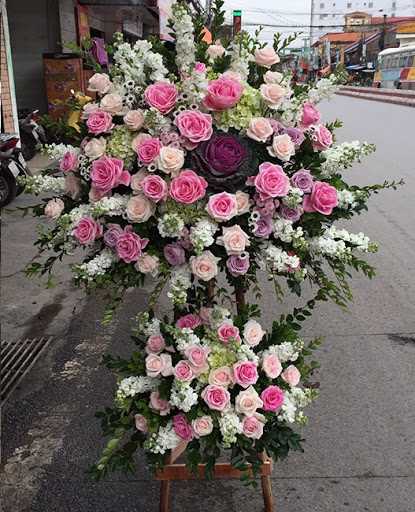 Shop Hoa Tươi Từ Sơn, Bắc Ninh - Tiệm Hoa Sinh Nhật Bắc Ninh