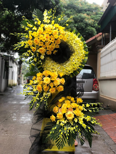 Shop hoa Đak Nông - Tiệm Hoa Hoa Khai Trương Đắk Nông