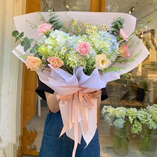 AnVie's Flower - Shop Hoa Tươi & Quả Cưới Hội An - Tiệm Hoa Hoa sinh nhật Quảng Nam
