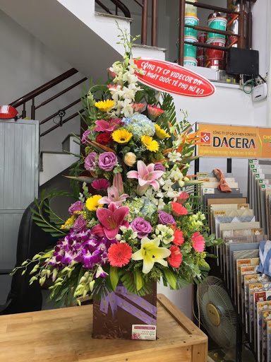 Shop hoa tươi Út Châm Pleiku,Gia Lai - Tiệm Hoa Shop hoa tươi Gia Lai