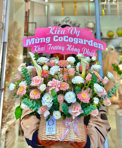 Shop Hoa Tươi ROSE FLOWER - Tiệm Hoa Hoa Khai Trương Lâm Đồng