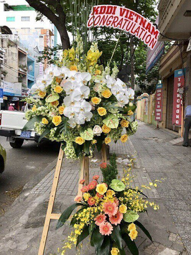 Shop Hoa Tươi Hương Canh, Bình Xuyên, Vĩnh Phúc - Tiệm Hoa Shop hoa tươi Vĩnh Phúc