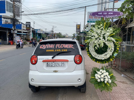 Shop Hoa Tươi Sinh Nhật - Tiệm Hoa Hoa Khai Trương Kiên Giang