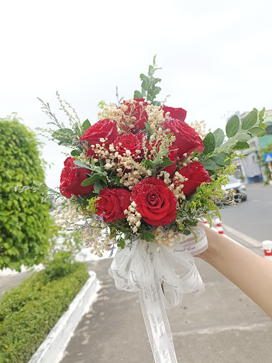 Shop hoa Pearly Minh-Trà Vinh, Hoa Tươi, Hoa Sáp, Handmade, Phụ Kiện - Tiệm Hoa Shop hoa tươi Trà Vinh