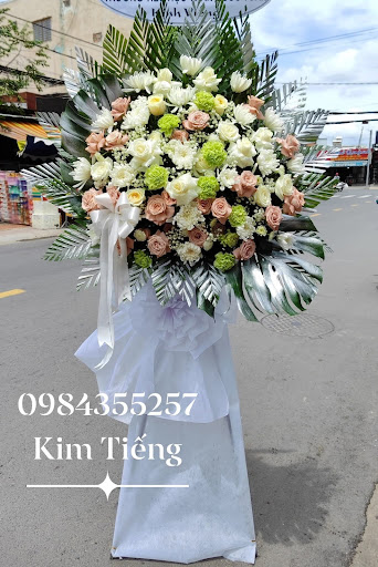 Hoa Tươi Tây Ninh Kim Tiếng - Tiệm Hoa Shop hoa tươi Tây Ninh