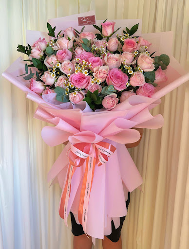 Tiệm Hoa Tươi Sóc Trăng - Shin’s Garden - Tiệm Hoa Hoa sinh nhật Sóc Trăng