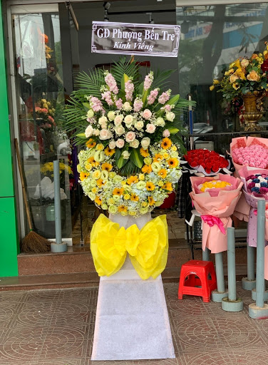 Hoa Tươi Hà Tĩnh - SHOP HOA MỘC LAN - Tiệm Hoa Shop hoa tươi Hà Tĩnh