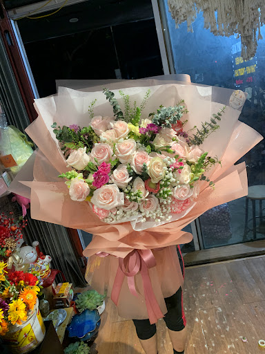 Tiệm Hoa Xinh - Tiệm Hoa Shop hoa tươi Nghệ An