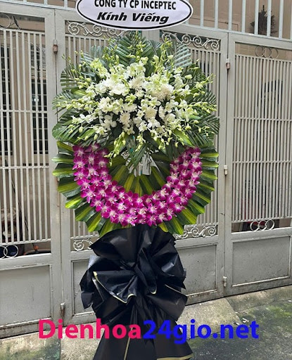 Shop Bán Hoa Tươi Tuy Hòa ( Sang Trọng Rẻ Đẹp ) - Tiệm Hoa Hoa Khai Trương Phú Yên