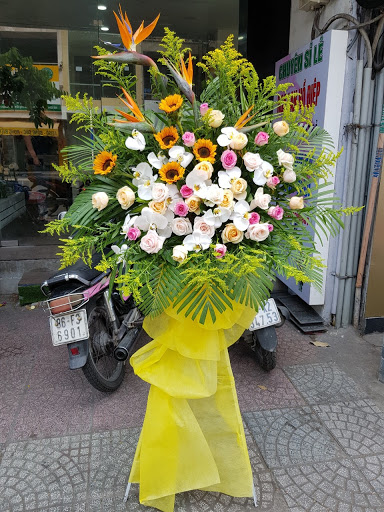 Hoa Tươi Nhã Quỳnh - Tiệm Hoa Shop hoa tươi Vĩnh Phúc