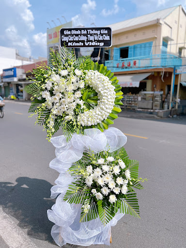 Hoa Tươi, Hoa Sáp Tây Ninh Nguyễn Ngân - Tiệm Hoa Shop hoa tươi Tây Ninh