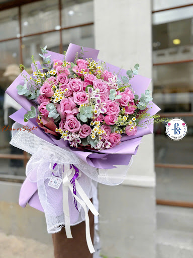 Shop hoa tươi FlowerSight - Đặt hoa Online Giá Rẻ TPHCM, Cửa hàng hoa - Tiệm Hoa Shop hoa tươi Hồ Chí Minh
