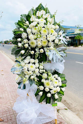 Hoa tươi Khải Hân - Tiệm Hoa Hoa Khai Trương Tây Ninh