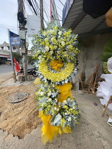 Hoa Tươi Huế - Tiệm Hoa Hoa Khai Trương Thừa Thiên Huế