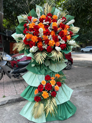 Tiệm Hoa Xinh Hà Tĩnh - Tiệm Hoa Shop hoa tươi Hà Tĩnh