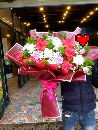 Hoa Tươi Đồng Hới, Quảng Trị - Phong Lan Flowers - Tiệm Hoa Hoa Sáp Quảng Bình