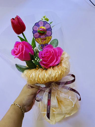 SHOP KIMHASFARM CHUYÊN HOA TƯƠI HOA SÁP, THIẾT KẾ MAY- IN ĐỒNG PHỤC - Tiệm Hoa Hoa Sáp Đồng Nai
