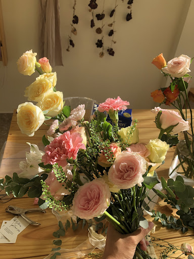 Tiệm hoa Buttercup - Tiệm Hoa Shop hoa tươi Gia Lai
