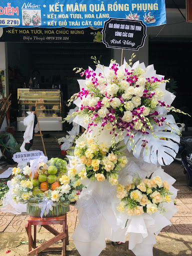 Hoa Tươi thị xã Phước Long - Bình Phước - Tiệm Hoa Shop hoa tươi Bình Phước