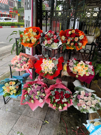 Hoa tươi, Điện Hoa vivy- Vĩnh Yên, Vĩnh Phúc - Tiệm Hoa Shop hoa tươi Vĩnh Phúc