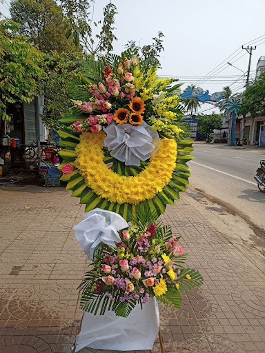 Hoa tươi Tam Quan Hoài Nhơn Bình Định - Hoa Thiên Hương - Tiệm Hoa Hoa sinh nhật Bình Định