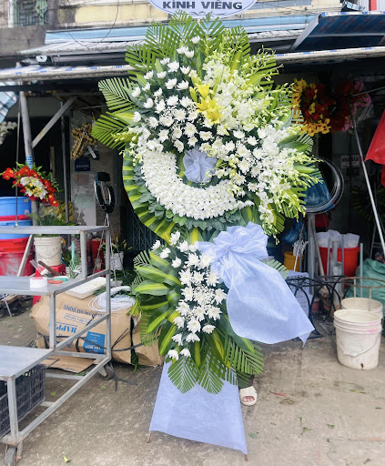 Shop Hoa Tươi Hải Phòng - Linh Flower - Tiệm Hoa Shop hoa tươi Hải Phòng