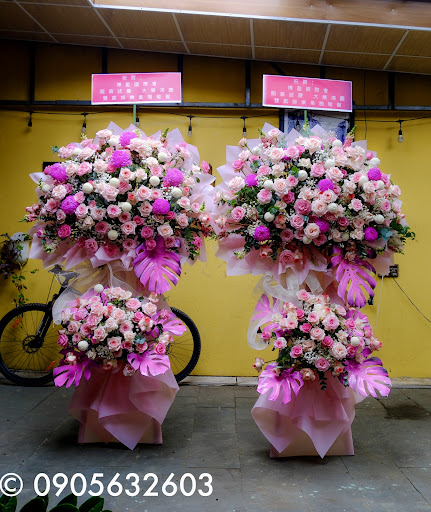 Hoa Tươi Hội An - Anh Khoa Flowers - Tiệm Hoa Hoa sinh nhật Quảng Nam
