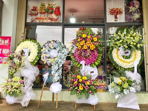 Hoa Tươi Mad Colours - Tiệm Hoa Shop hoa tươi Ninh Thuận