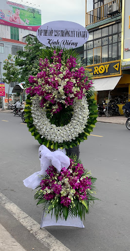 Hằng's Flower - Tiệm Hoa Hoa Sáp Vĩnh Long