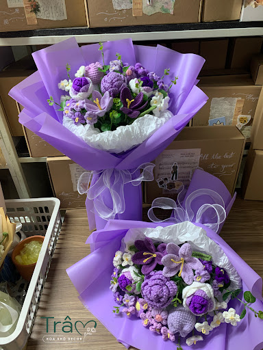Hoa Khô Hà Tĩnh - Tiệm Hoa Hoa Sáp Hà Tĩnh