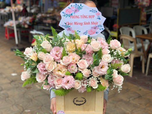 Shop Hoa Tươi Đắk Lắk - Tiệm Hoa Hoa sinh nhật Đắk Lắk