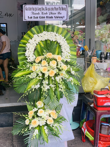 Nụ Flower- Shop Hoa Tươi - Trái Cây Nhập khẩu Tuy Hòa - Tiệm Hoa Hoa Khai Trương Phú Yên