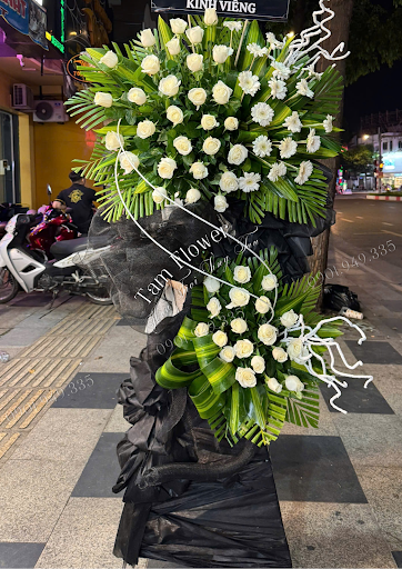 Hoa Tươi Vũng Tàu Tam Flowers - Tiệm Hoa Shop hoa tươi Bà Rịa - Vũng Tàu
