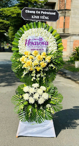 Shop Hoa tươi Phủ Lý - Dịch vụ Điện Hoa Rosa Flower - Giao hoa tận nơi Hà Nam - Tiệm Hoa Shop hoa tươi Hà Nam