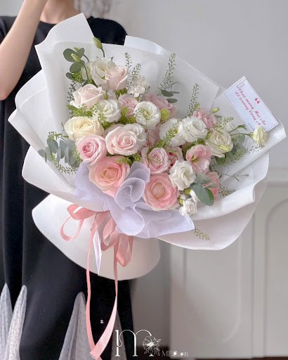 Tiệm Hoa Tươi Ngọc Linh - Tiệm Hoa Shop hoa tươi Sơn La