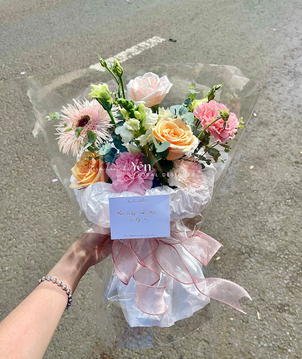 Tiệm hoa nhà Yên - Tiệm Hoa Shop hoa tươi Gia Lai