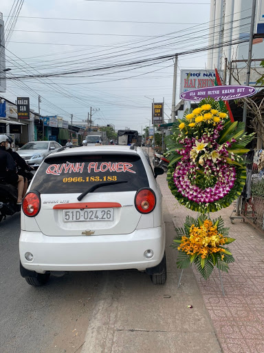 Shop Hoa Tươi Sinh Nhật - Tiệm Hoa Hoa Khai Trương Đồng Tháp