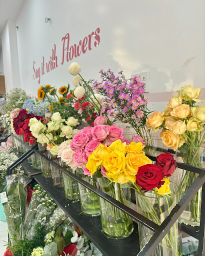 Flower Corner - Shop hoa tươi ở TP HCM - Tiệm Hoa Shop hoa tươi Hồ Chí Minh