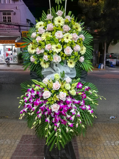 Shop hoa PHAN RANG - Tiệm Hoa Hoa Khai Trương Ninh Thuận