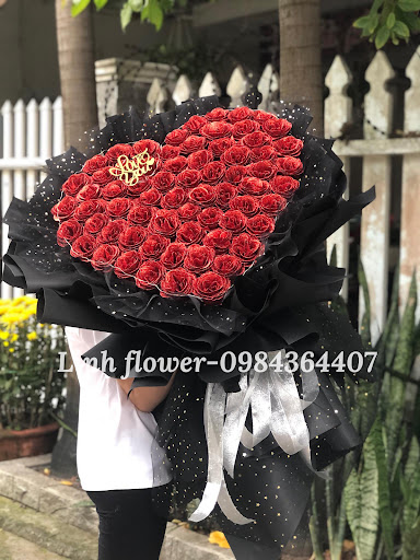 Linh flower - Tiệm Hoa Hoa Sáp Đà Nẵng