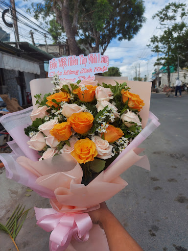 Hoa tươi Mr. Nguyên Flower - Tiệm Hoa Hoa Sáp Vĩnh Long
