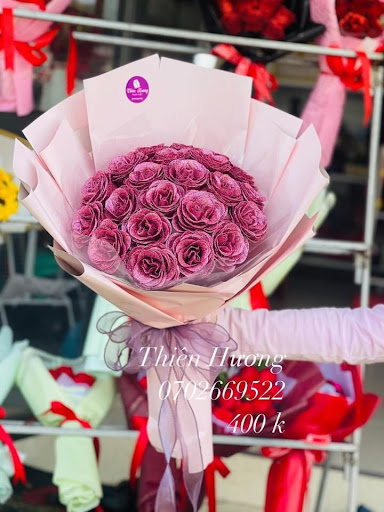 Hoa Sáp Thiên Hương - Chuyên Sỉ Phụ Kiện Hoa - Tiệm Hoa Hoa Khai Trương Thừa Thiên Huế