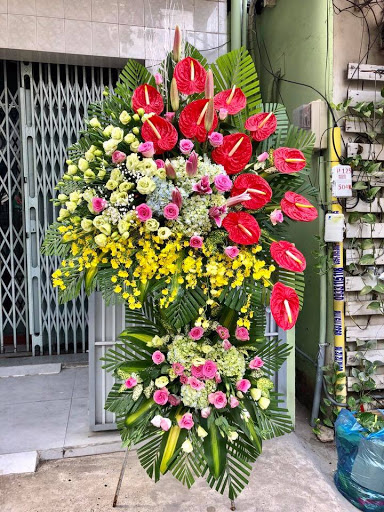 FLOWER 365 (Hoa tươi 365) - Tiệm Hoa Shop hoa tươi Hồ Chí Minh